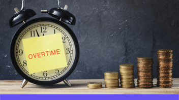 Good vs Bad Overtime: What It Is & How to Benchmark It