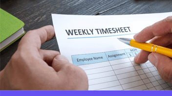 Why You Should Bring Back Timesheets