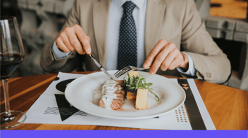 3 Business Lessons Manufacturers Can Learn from Elite Restaurants